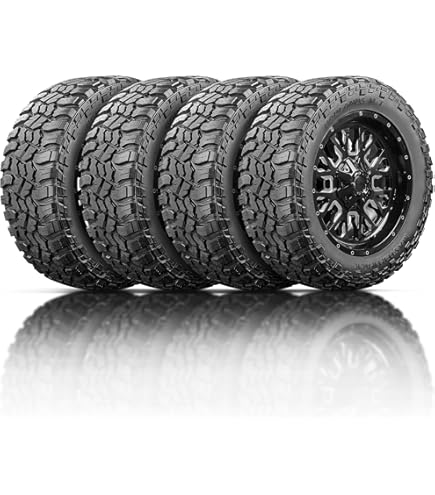タイヤ・ホイール YOKOHAMA GEOLANDAR M/T LT285/75R15 Yokohama Geolandar MT Plus LT285 /75 R16 116Q C1 BSW | America's Tire